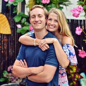 Meet your Posher, Mary kate